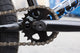 Sunday Bikes Gloss Black / 20.5" Sunday Forecaster Park Maca Perez Grasset Signature Gloss Black