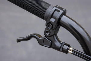 Sunday Bikes Gloss Black / 20.5" Sunday Forecaster Park Maca Perez Grasset Signature Gloss Black