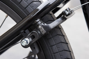 Sunday Bikes Gloss Black / 20.5" Sunday Forecaster Park Maca Perez Grasset Signature Gloss Black