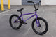 Sunday Bikes Matte Grape Soda / 20.75" Sunday Forecaster Bmx Bike (20.75" Toptube) (Matte Grape Soda) (Freecoaster)