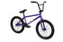 Sunday Forecaster Bmx Bike (20.75" Toptube) (Matte Grape Soda) (Freecoaster)