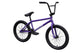 Sunday Bikes Matte Grape Soda / 20.75" Sunday Forecaster Bmx Bike (20.75" Toptube) (Matte Grape Soda) (Freecoaster)