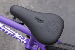 Sunday Bikes Matte Grape Soda / 20.75" Sunday Forecaster Bmx Bike (20.75" Toptube) (Matte Grape Soda) (Freecoaster)