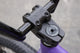 Sunday Bikes Matte Grape Soda / 20.75" Sunday Forecaster Bmx Bike (20.75" Toptube) (Matte Grape Soda) (Freecoaster)