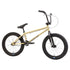 Sunday Primer 18" Matte Metallic Gold With 18.5" Tt