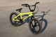 Sunday Bikes Sunday Blueprint 16" Gloss Bright Yellow With 15.5" Tt