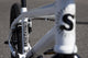Sunday Bikes Sunday Blueprint 20.5" BMX Bike