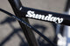 Sunday Bikes Sunday Blueprint 20.5" BMX Bike