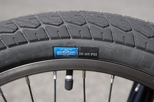 Sunday Bikes Sunday Blueprint 20.5" BMX Bike