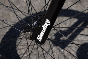 Sunday Bikes Sunday Blueprint 20.5" BMX Bike