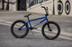 Sunday Bikes Sunday Blueprint 20.5" BMX Bike