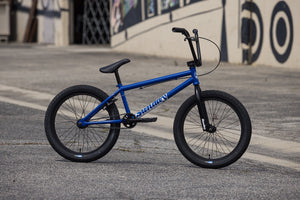 Sunday Bikes Sunday Blueprint 20" BMX Bike