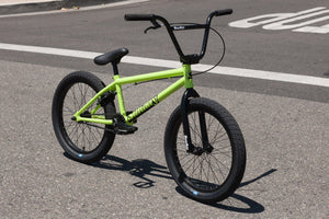 Sunday Bikes Sunday Blueprint 20" BMX Bike
