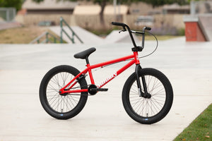 Sunday Bikes Sunday Blueprint 20" BMX Bike