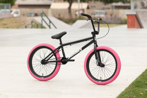 Sunday Bikes Sunday Blueprint 20" BMX Bike