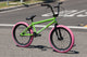 Sunday Bikes Sunday Blueprint Gloss Watermelon Green With 20.5" Tt