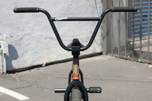 Sunday Bikes Sunday Darkwave Authentic Bmx Bike (21" Toptube) (Matte Dark Brown)