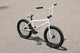 Sunday Bikes Sunday Forecaster Bmx Bike (20.5" Toptube) (Gloss White) (Aaron Ross) (Freecoaster)