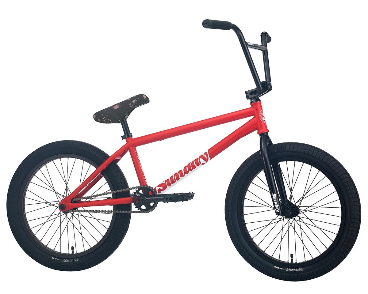 Fit Bike Co BMX 20