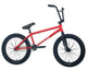 Sunday Bikes Sunday Forecaster Bmx Bike (20.75" Toptube) (Matte Fire Engine Red)