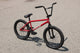 Sunday Bikes Sunday Forecaster Bmx Bike (20.75" Toptube) (Matte Maroon) (Freecoaster)