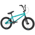 Sunday Primer 16" BMX Bike (16.5" Toptube) (Turquoise)
