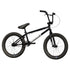 Sunday Primer 18" BMX Bike (18.5" Toptube) (Black)