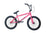 Sunday Bikes Sunday Scout Matte Hot Pink With 20.75