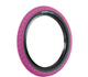 Sunday Components 20X2.40 / Pink / Black Sunday Current V2 Tires - 20"