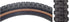 Tioga Comp III Authentic Series BMX Tire – Black/Skinwall