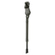 Uno Components,Bikes Black Adjustable Alloy Center Kickstand Center