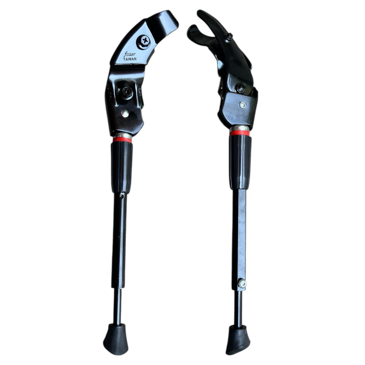 Adjustable Rear Side Kickstand for 26
