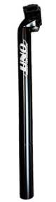 Uno Components Black 27.2 Kalloy Anodized Color Seat Post