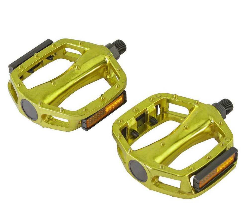 Alloy store bmx pedals