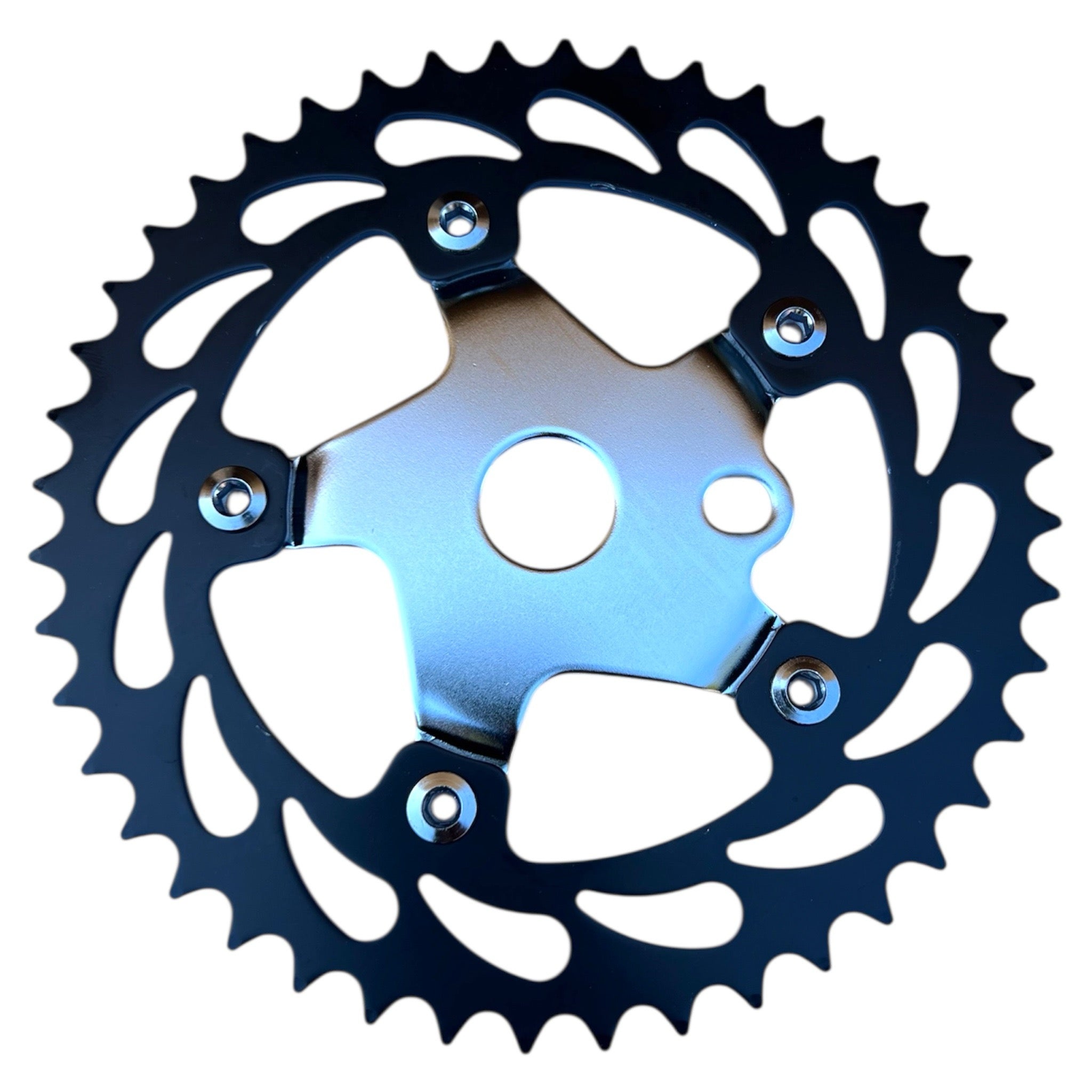 BMXホイール Old School Bmx Style Chain Ring 44T | Sgvbicycles – SGV Bicycles