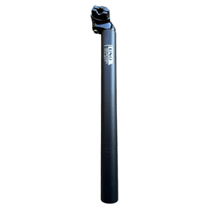 Uno Kalloy Components Black / 31.6mm Uno Advanced Project Seatpost 31.6MM