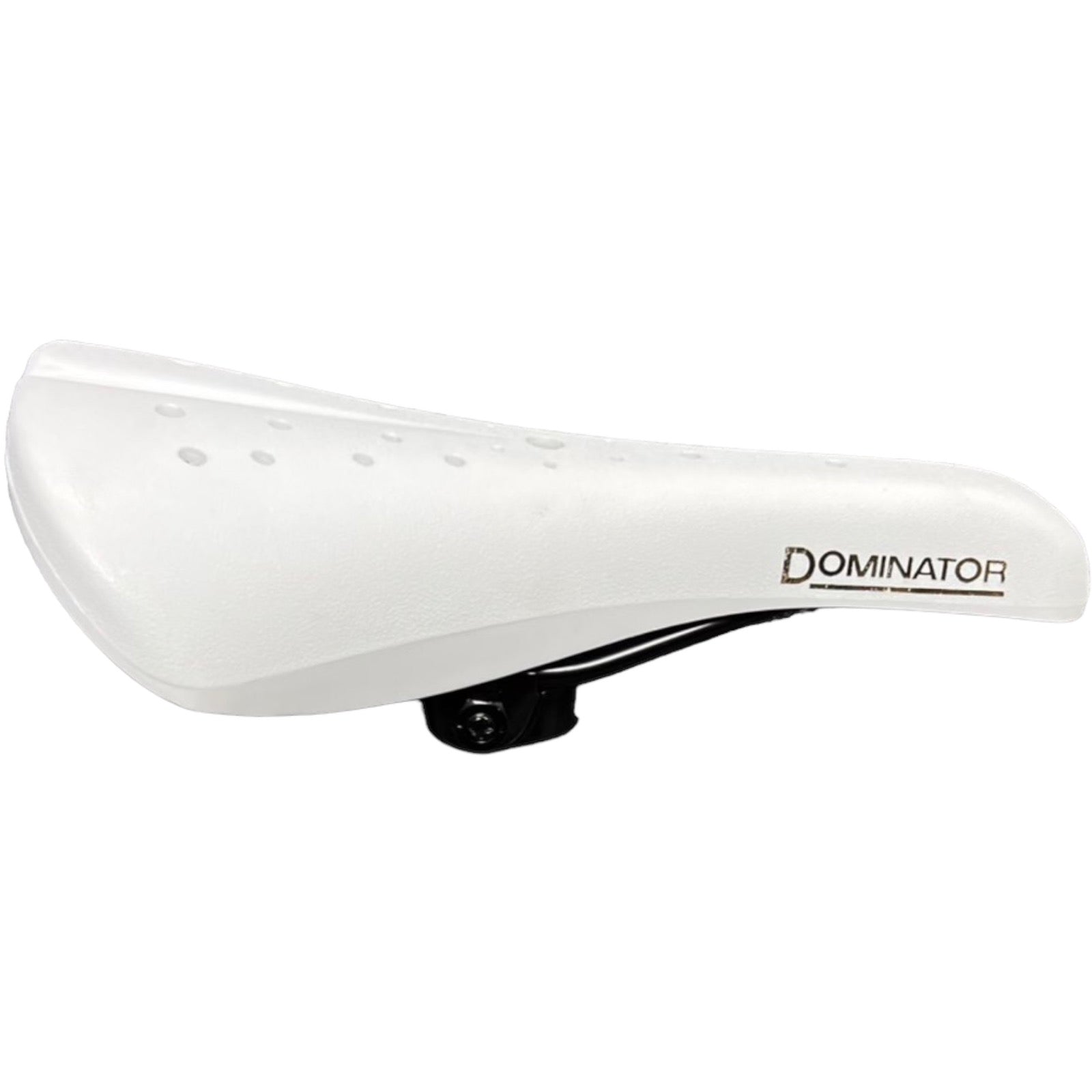 Viscount Dominator Seat White Viscount Dominator Seat White