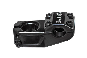 Volume Bikes Components Black Volume Staple TL Stem