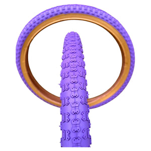 Wanda Components Wanda Comp III BMX Tires 20 x 1.75"