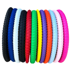 Wanda Components Wanda Comp III BMX Tires 20 x 1.75"