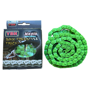 YBN MK918 Half link 1/8