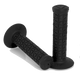 AME Grips Components,SGV Recommended Brands AME BMX Tri Grips w/ Flange Black 120mm