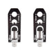 Box Components BOX ONE CHAIN TENSIONERS (Black) (3/8" (10MM))