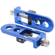 Box Components Box One Chain Tensioners (Blue) (3/8" (10MM)