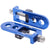 Box Components Box One Chain Tensioners (Blue) (3/8