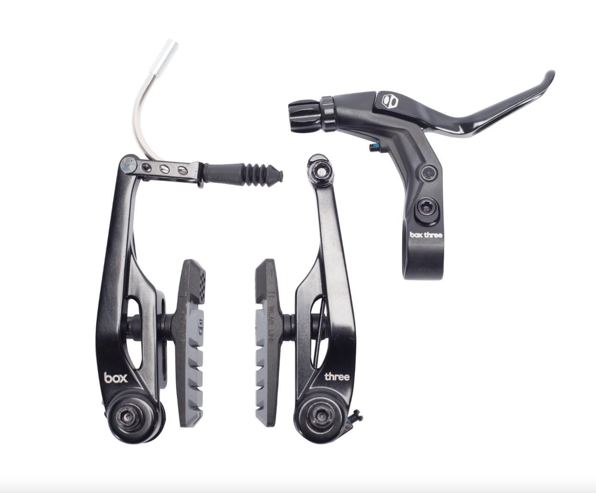 V brake best sale components