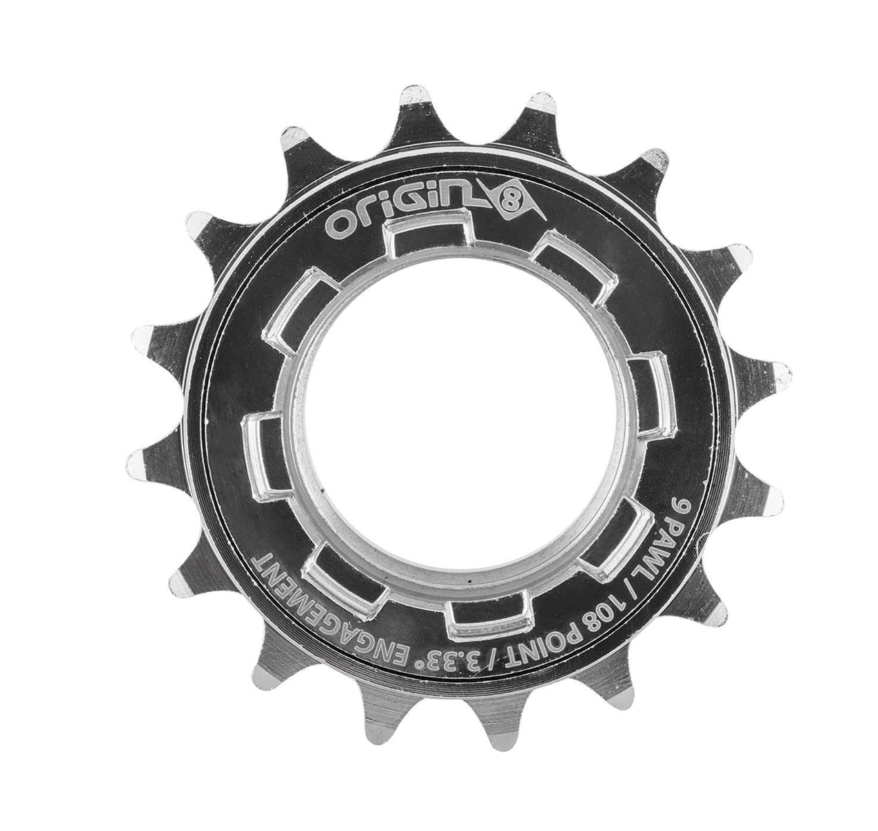 Origin8 single speed crankset hot sale