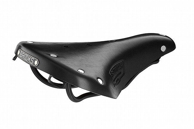 Brooks B17 S Standard Women's Saddle | Sgvbicycles – SGV Bicycles