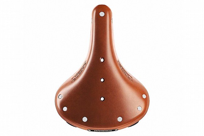 Brooks B17 S Standard Women's Saddle | Sgvbicycles – SGV Bicycles