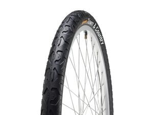 Continental Components Continental Town and Country Tire - 26 x 1.90